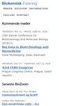 Mobile Screenshot of biokemi.org